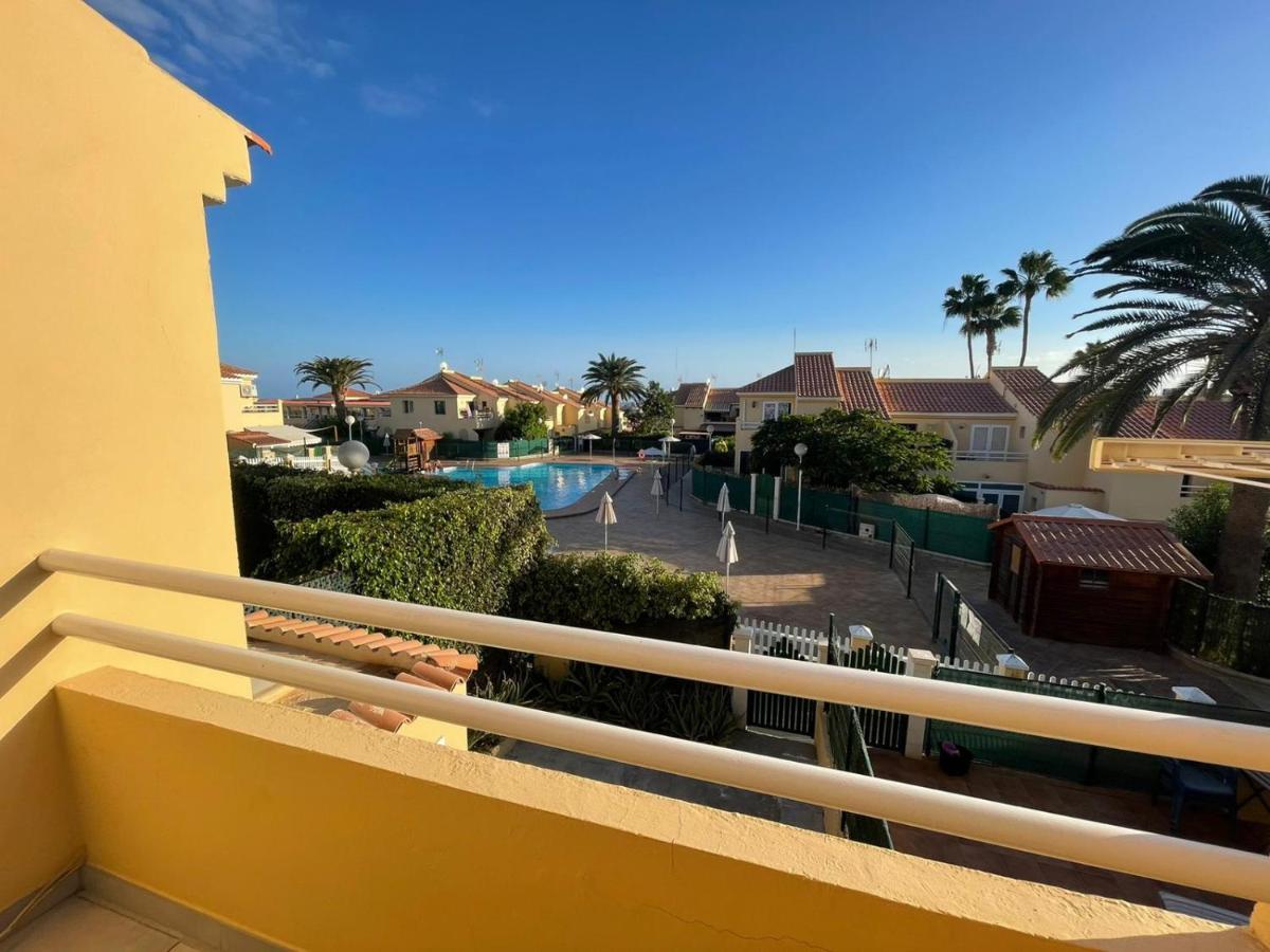 Bungalow Sonemar Maspalomas  Extérieur photo