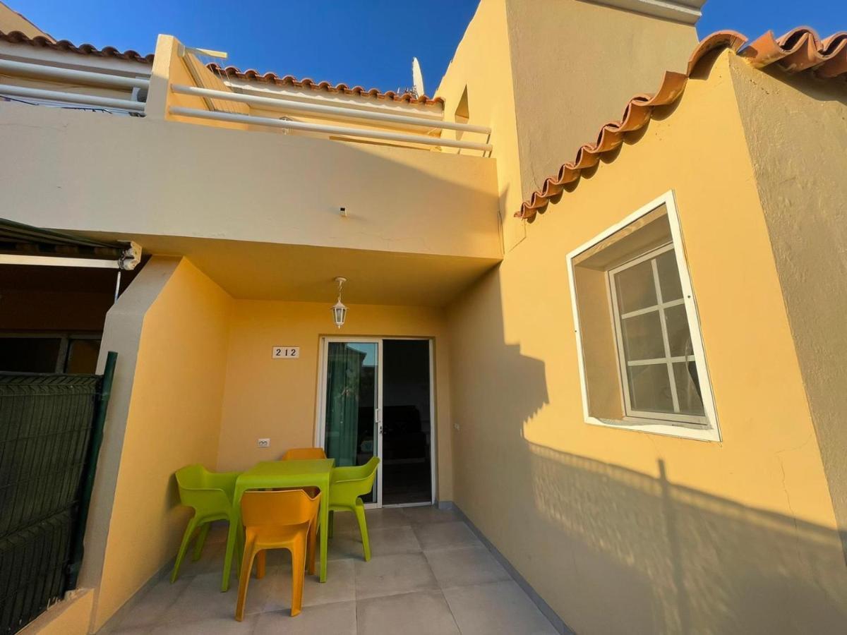 Bungalow Sonemar Maspalomas  Extérieur photo